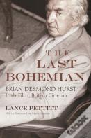The Last Bohemian