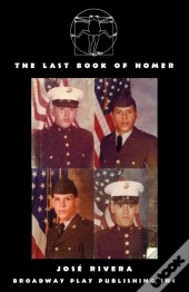 The Last Book Of Homer