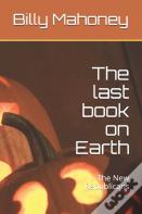 The Last Book On Earth