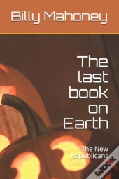 The Last Book On Earth