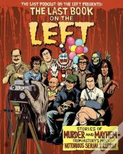 The Last Book On The Left