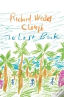Capa do artigo The Last Book
