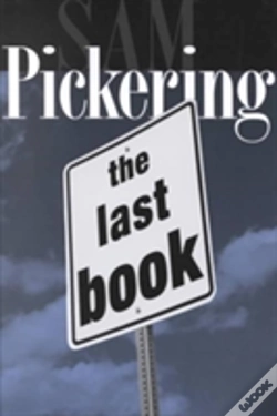 Capa do artigo The Last Book