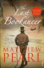 The Last Bookaneer - Preview