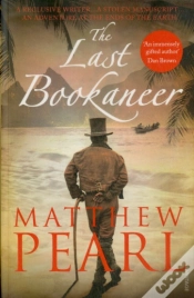 Capa do artigo The Last Bookaneer