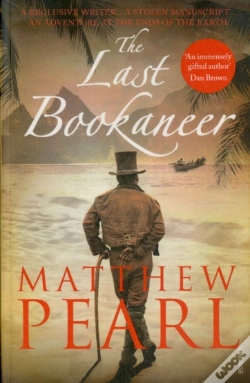 Capa do artigo The Last Bookaneer