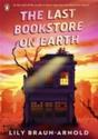 The Last Bookstore On Earth - Preview