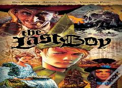 The Last Boy