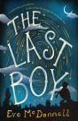 The Last Boy - Preview