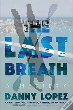 Capa do artigo The Last Breath