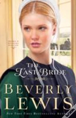 Capa do artigo The Last Bride