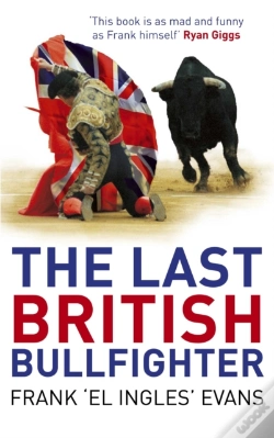 Capa do artigo The Last British Bullfighter