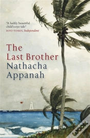 Capa do artigo The Last Brother