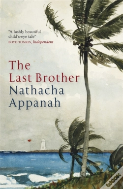 Capa do artigo The Last Brother