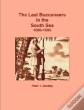 The Last Buccaneers In The South Sea 168