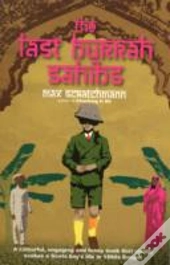 The Last Burrah Sahibs