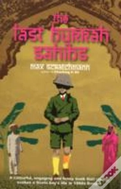 Capa do artigo The Last Burrah Sahibs