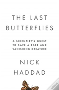 Capa do artigo The Last Butterflies