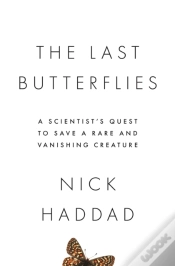 Capa do artigo The Last Butterflies