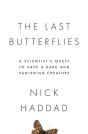 The Last Butterflies - Preview