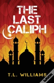 Capa do artigo The Last Caliph