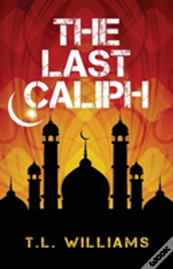 Capa do artigo The Last Caliph