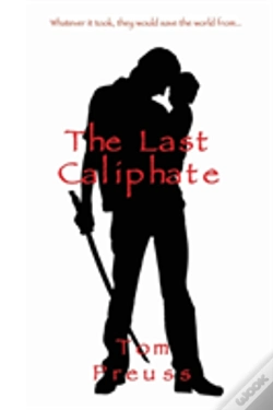 Capa do artigo The Last Caliphate