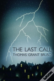 Capa do artigo The Last Call