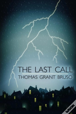 Capa do artigo The Last Call