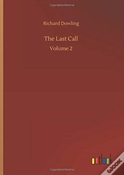 Capa do artigo The Last Call:Volume 2
