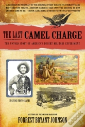 Capa do artigo The Last Camel Charge