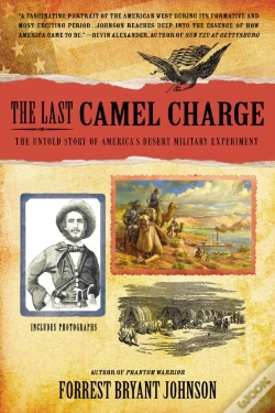 Capa do artigo The Last Camel Charge
