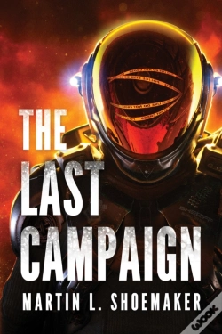 Capa do artigo The Last Campaign