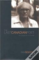 The Last Canadian Poet
