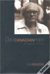 The Last Canadian Poet