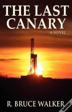 Capa do artigo The Last Canary
