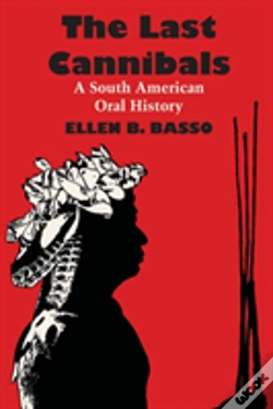 Capa do artigo The Last Cannibals