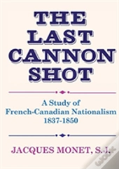The Last Cannon Shot