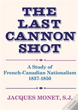 Capa do artigo The Last Cannon Shot