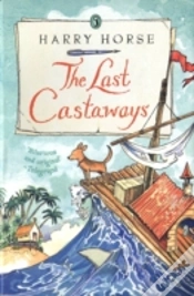 Capa do artigo The Last Castaways