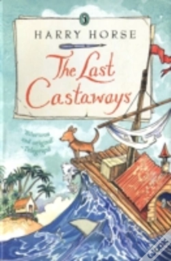 Capa do artigo The Last Castaways