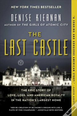 Capa do artigo The Last Castle
