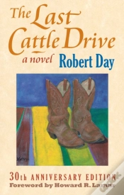 Capa do artigo The Last Cattle Drive