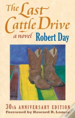 Capa do artigo The Last Cattle Drive