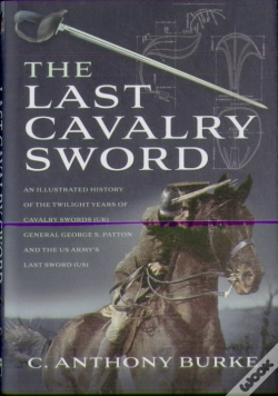 Capa do artigo The Last Cavalry Sword