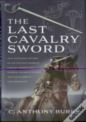 Capa do artigo The Last Cavalry Sword