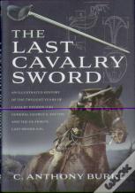The Last Cavalry Sword