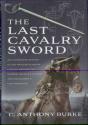 The Last Cavalry Sword - Preview