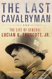 Capa do artigo The Last Cavalryman