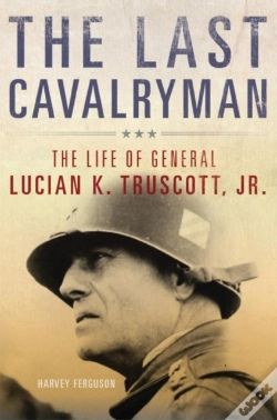 Capa do artigo The Last Cavalryman